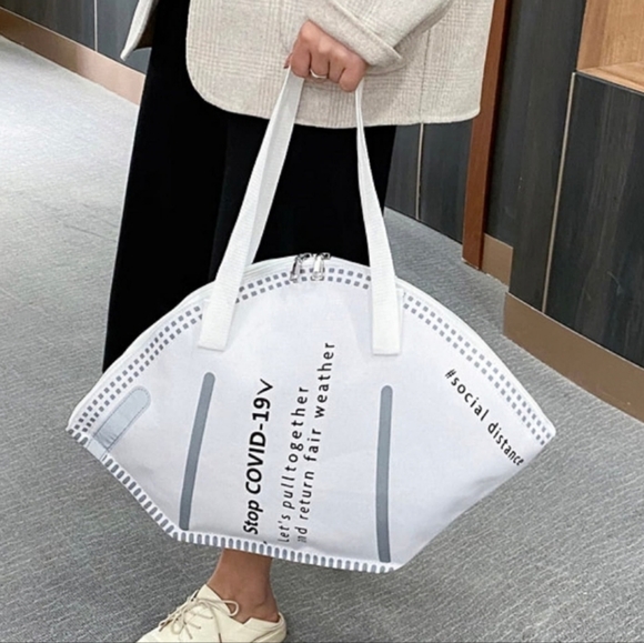 Tote Bags SET - Picture 2 of 8